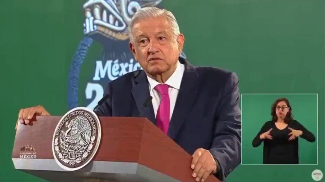 Cancún ya está recuperado a como se encontraba antes de la pandemia: AMLO