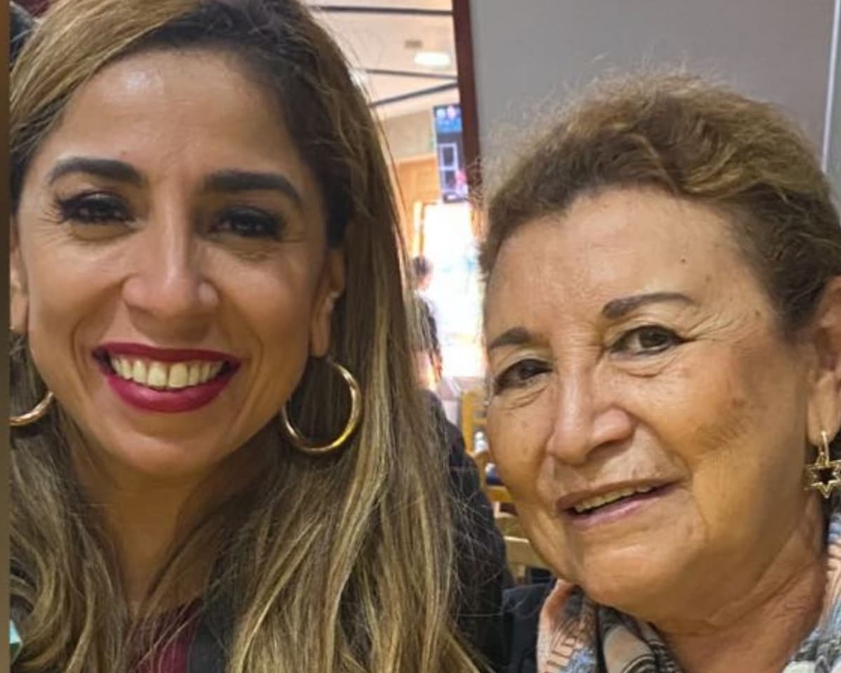 Fallece madre de la senadora Marybel Villegas, Josefina Canché Díaz