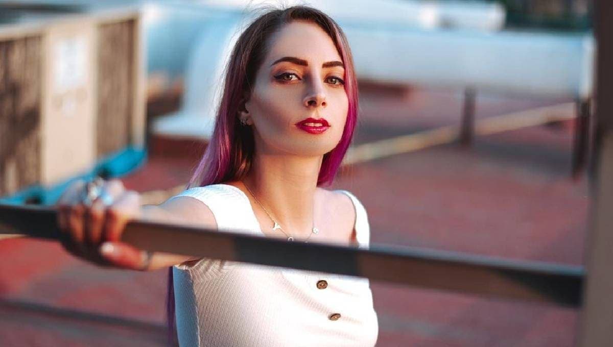 Frustración por perder la vista a 4 meses de estar en prisión: YosStop