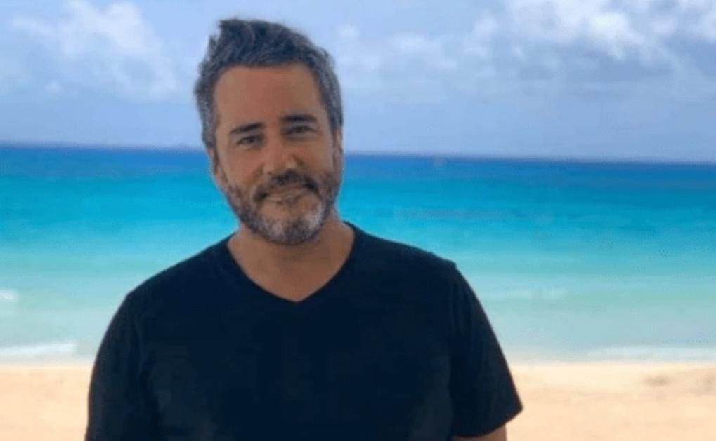Condena Coparmex asesinato de Federico Mazzoni, gerente de Mamita’s Beach Club