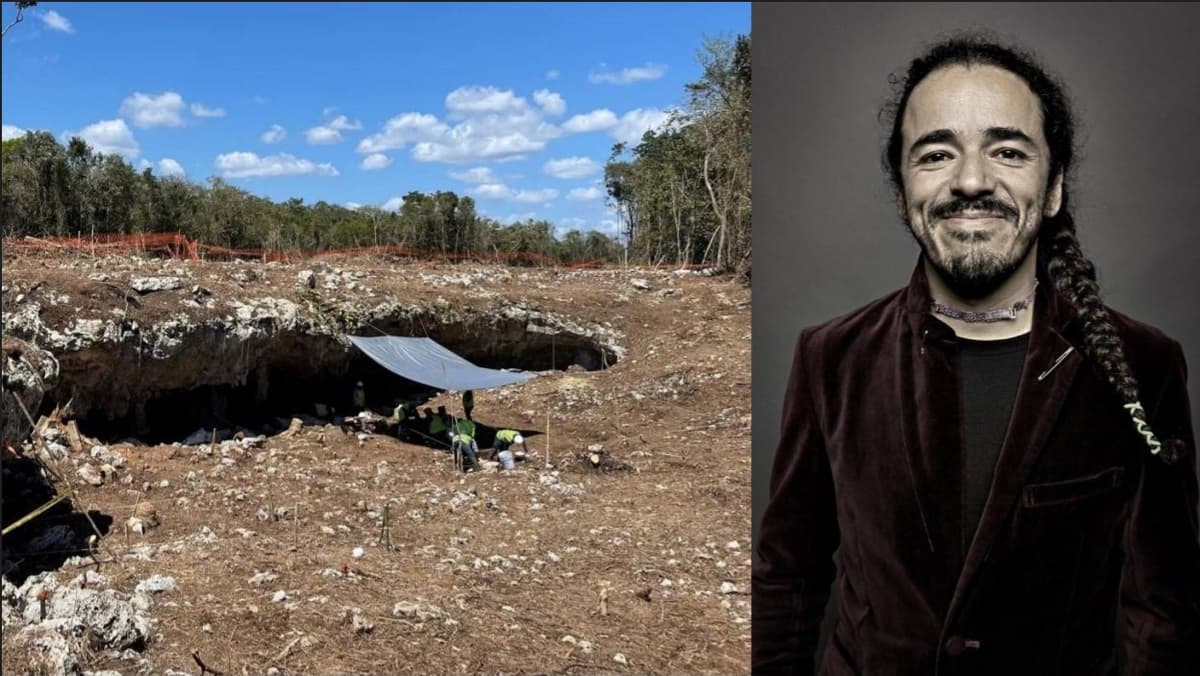 El Tacvbo Rubén Albarrán le responde a AMLO: Vamos todos al diálogo, con ambientalistas