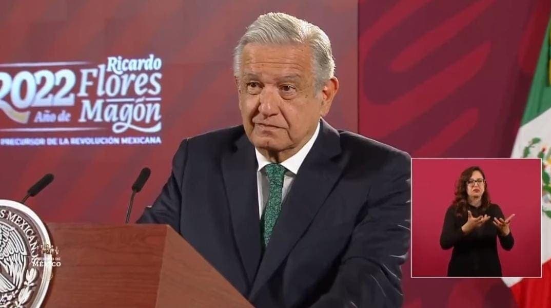 Video: Quema de vehículos ha sido aprovechada por medios y opositores: AMLO