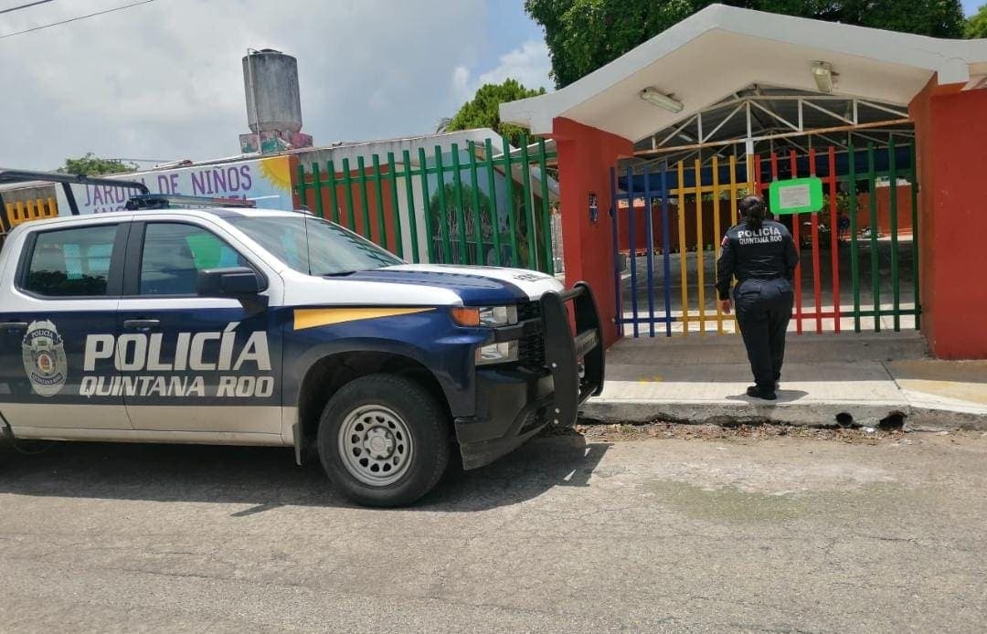 Analiza próximo gobierno si permanece o no el "Mando Único" en Quintana Roo