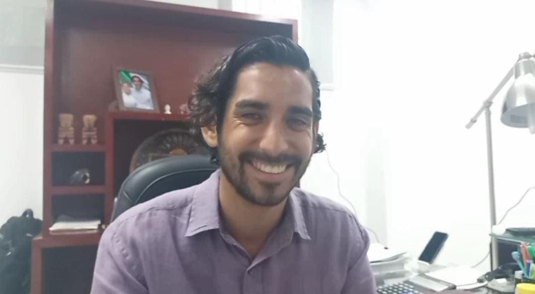 Recaudación en Solidaridad, 70% arriba del 2022: José Abraham Martín