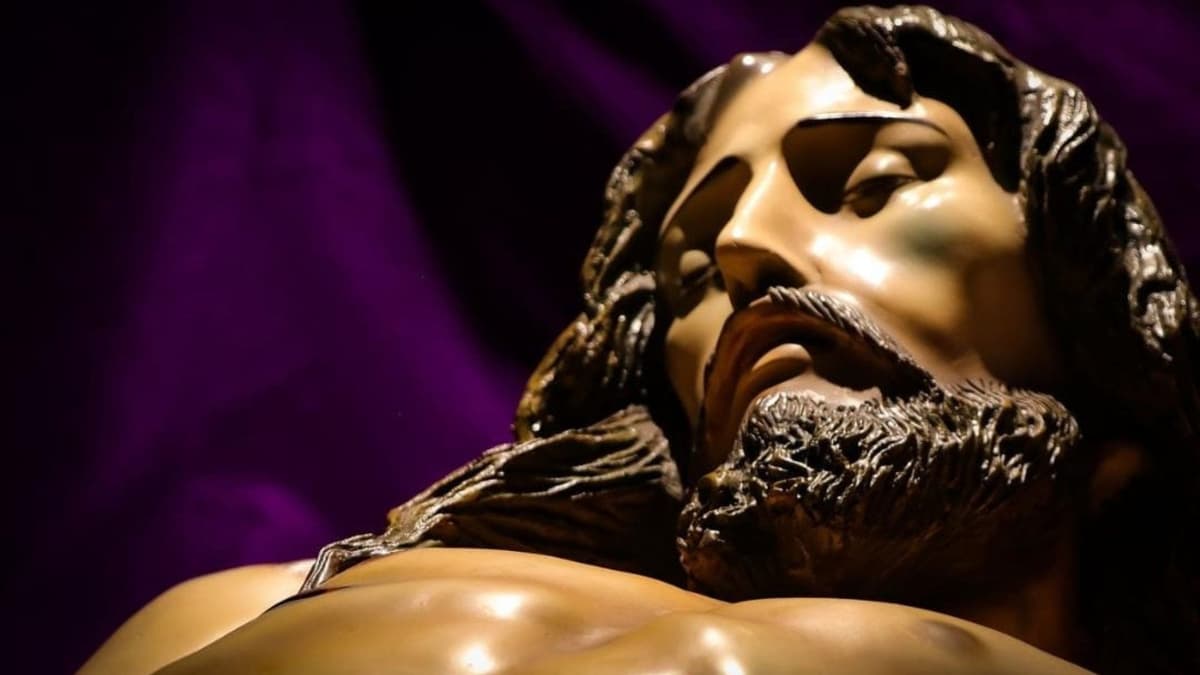 Habrá ocho viacrucis y 22 procesiones este Viernes Santo en Playa del Carmen