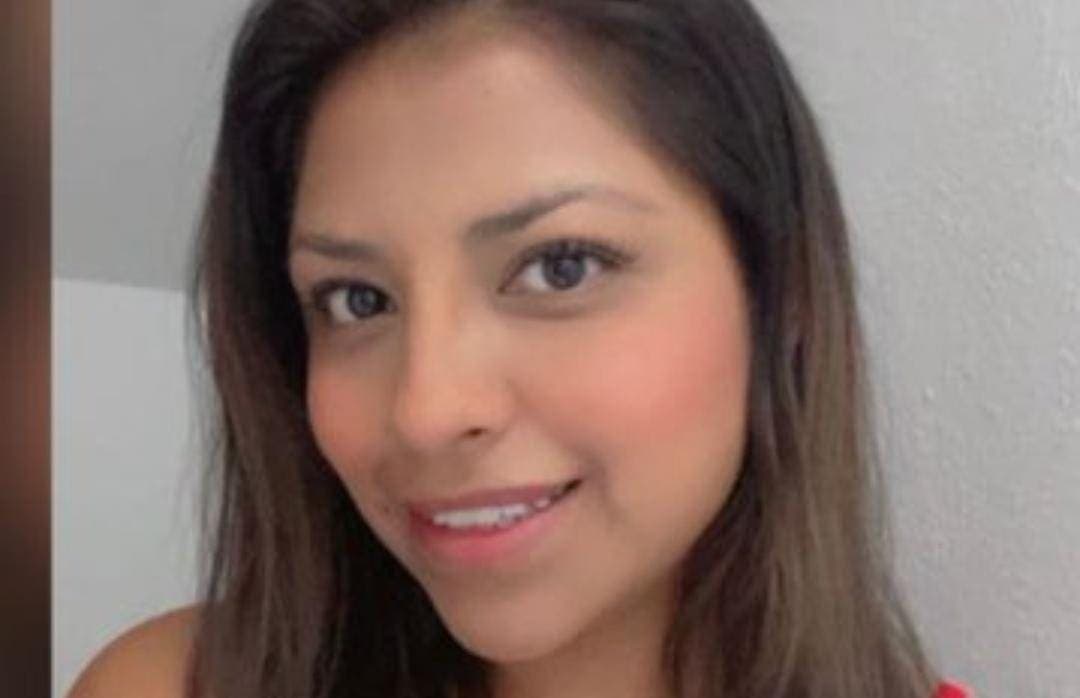 Localizan con vida a Diana Guadalupe; desapareció en Edomex, fue hallada en Morelos