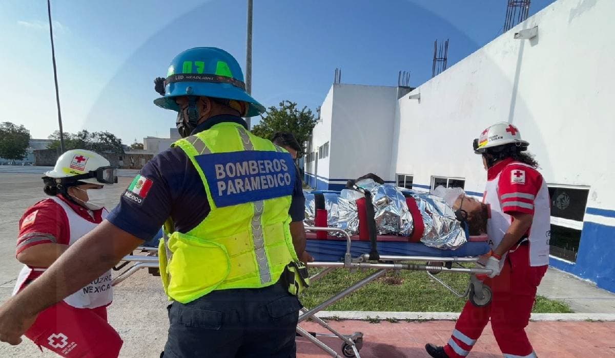Gente armada mata a alemán y hiere a su esposa en rancho de Lázaro Cárdenas