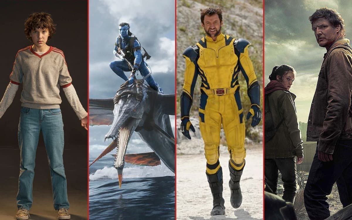 Huelga de actores de Hollywood: Estas son las series y películas que podrían verse afectadas por el paro