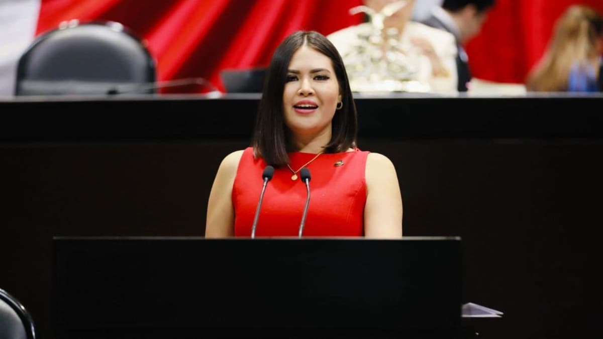 Aprueba el Pleno reforma presentada por Anahí González en materia de igualdad