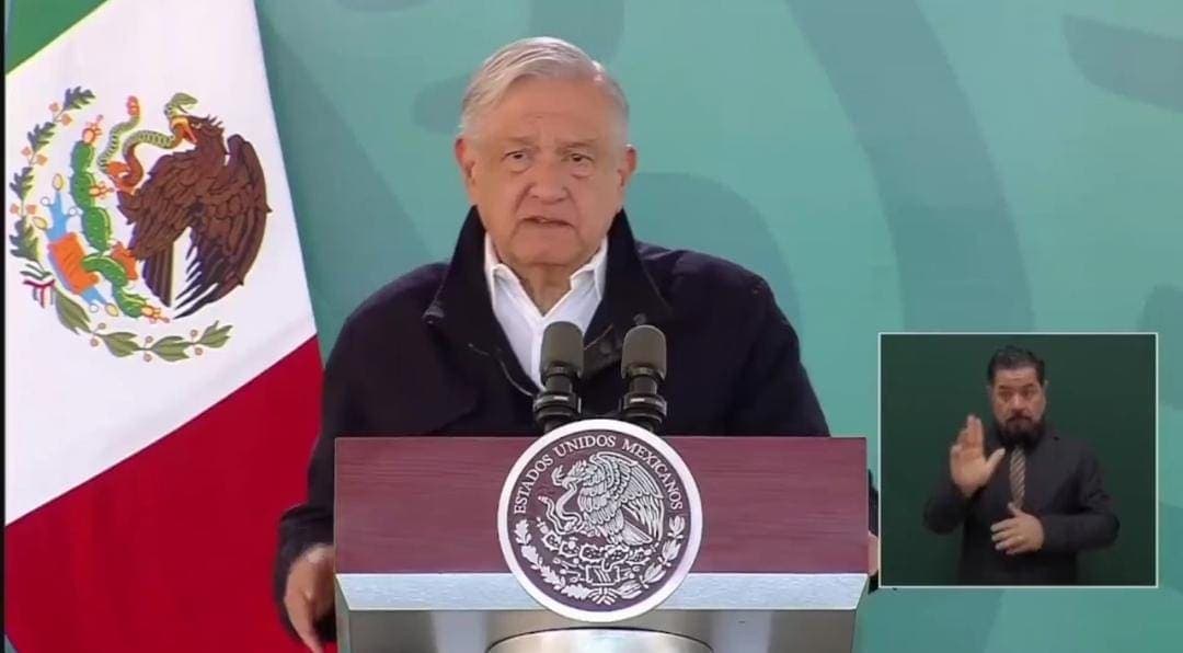 Video: Anuncia AMLO tercera visita a Acapulco; iniciará entrega de apoyos para reconstrucción