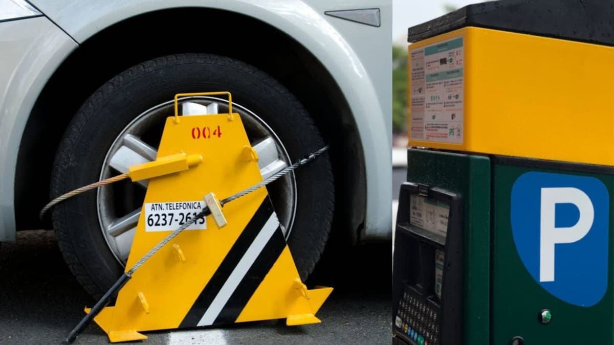 Darán tarjetones a residentes del centro de Playa del Carmen para que no paguen parquímetros