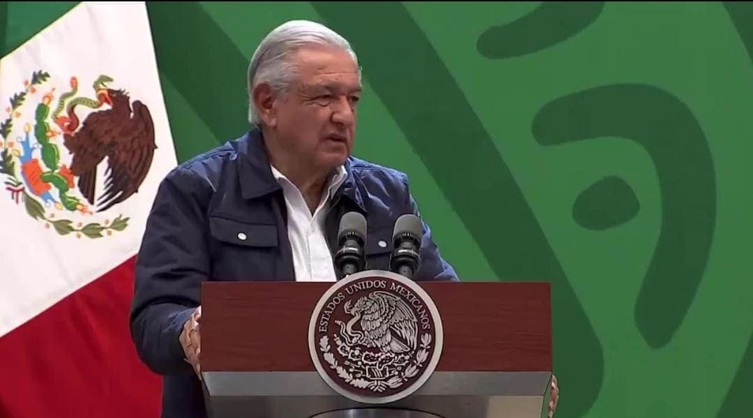 Video: Guardia Nacional protege el campo de golf porque es un bien público: AMLO