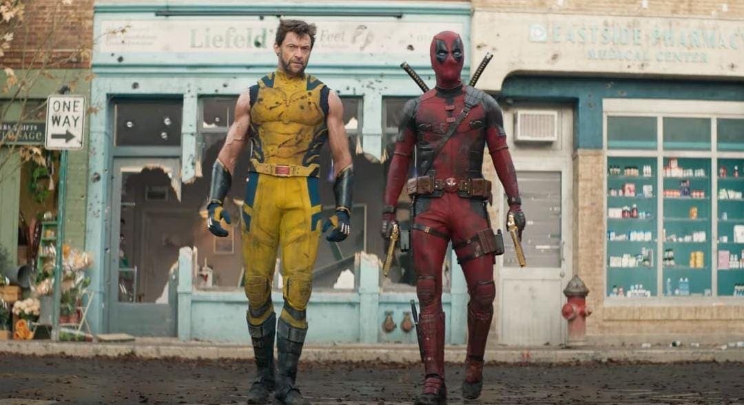 Jóvenes religiosas sugieren no ver "Deadpool y Wolverine"; aseguran que la película la hizo "el diablo"