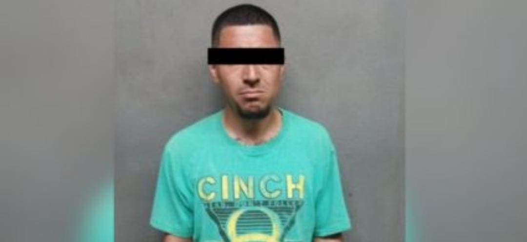 Detienen a sujeto que golpeó a su esposa tras la derrota de Monterrey ante Cruz Azul