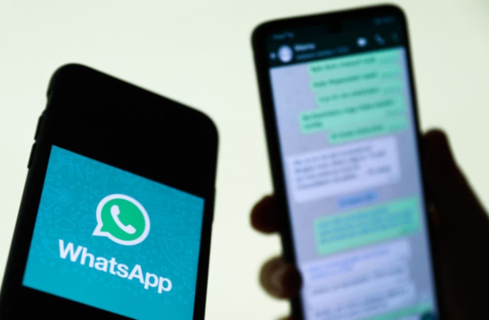Nueva actualización de WhatsApp permitirá opciones de diseño para personalizar los chats
