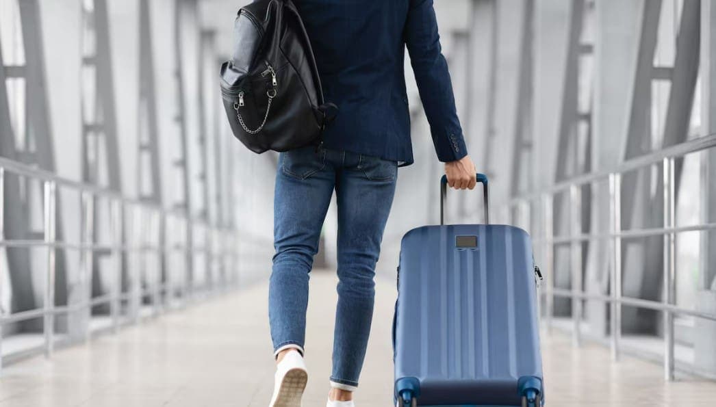 ¿Cómo encontrar vuelos baratos para comenzar el año 2025 viajando?