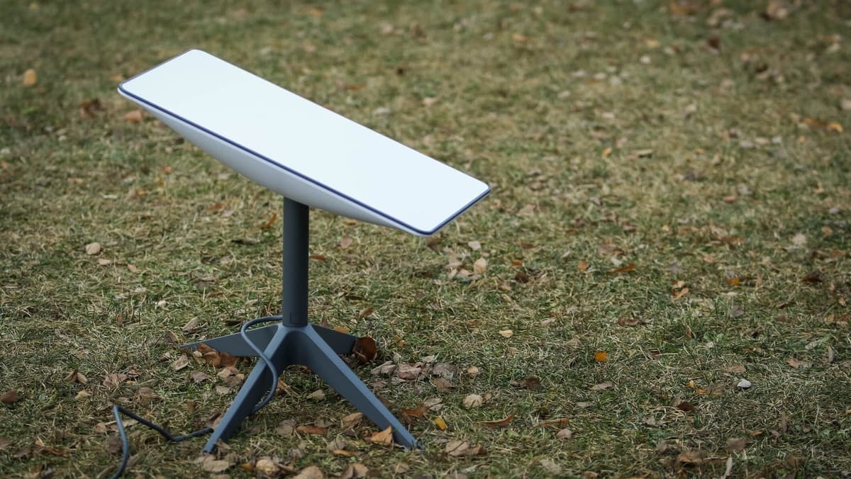 Elon Musk celebra inicio de operaciones del servicio de Starlink Mini en México