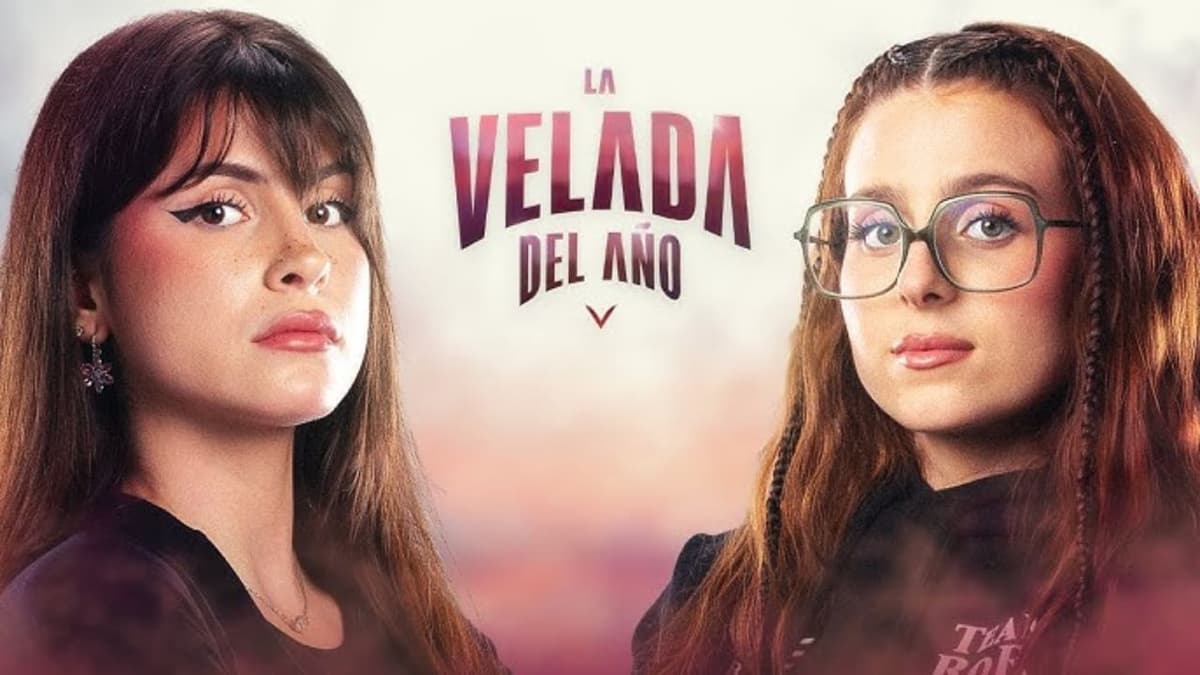 La Velada del Año V: Roro, Alana y otras influencers se pelearán en esta edición