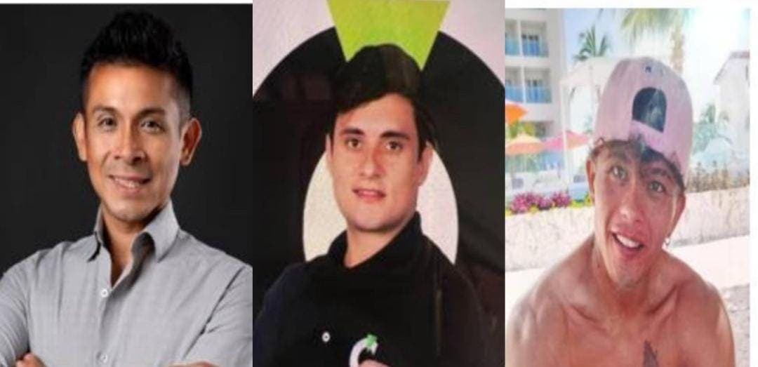 Hallan sin vida a tres hombres en Quintana Roo; son dos de Kantunilkín y uno de Cancún
