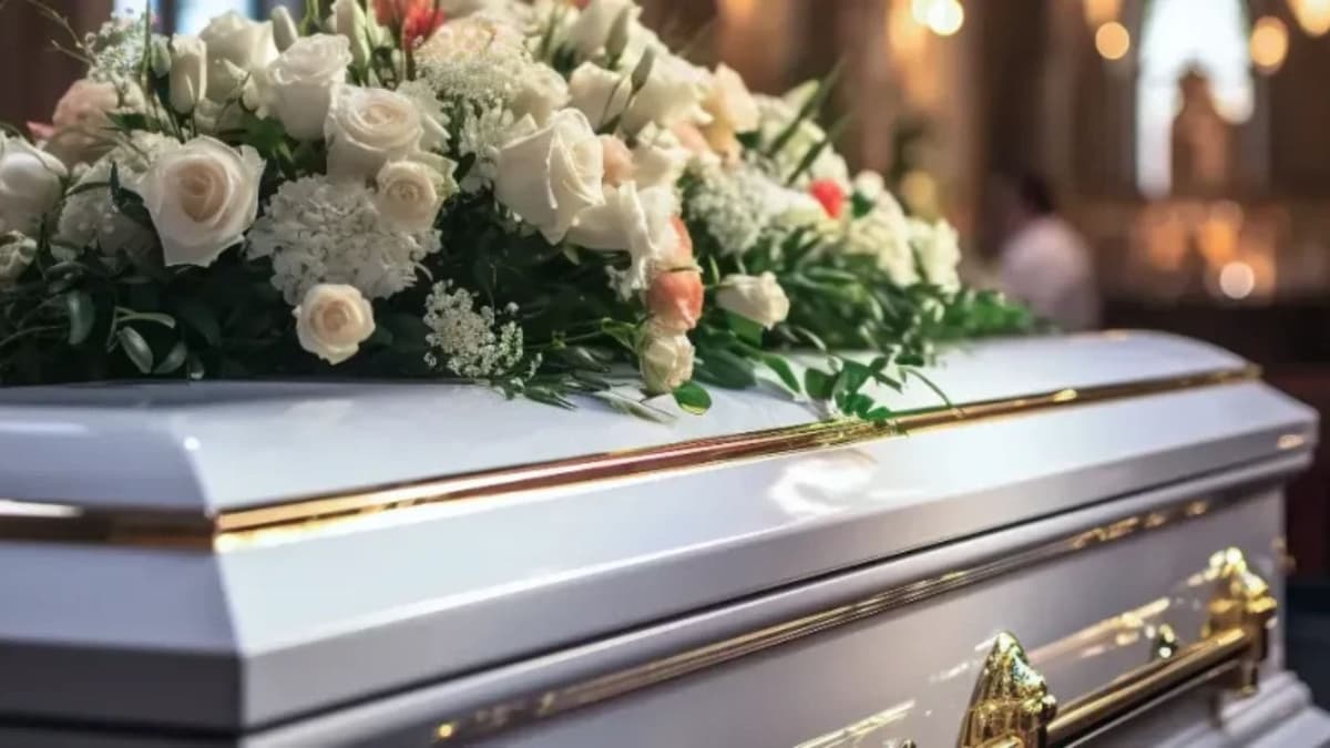 Madre recibe en su casa el cuerpo de su hijo desaparecido en Guanajuato