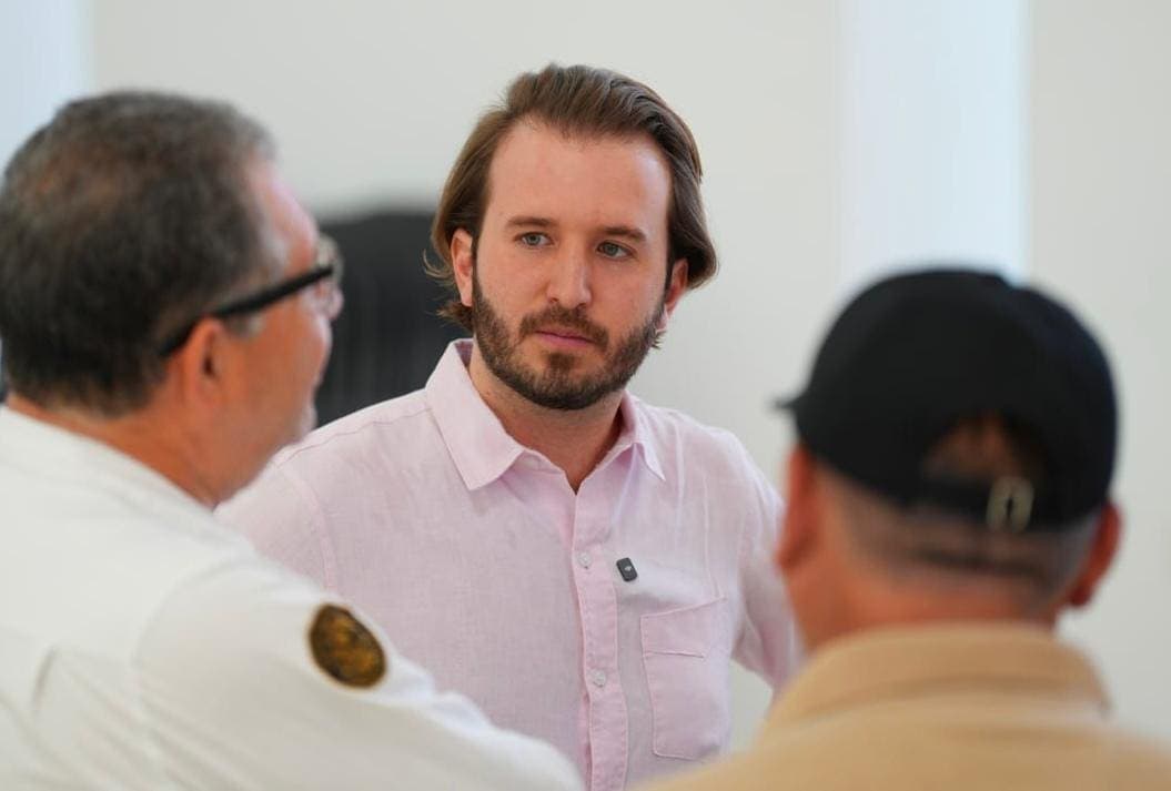 ¡Hoy es ley! Celebramos el cuidado y protección de nuestros delfines y mamíferos marinos: Fernando Muñoz