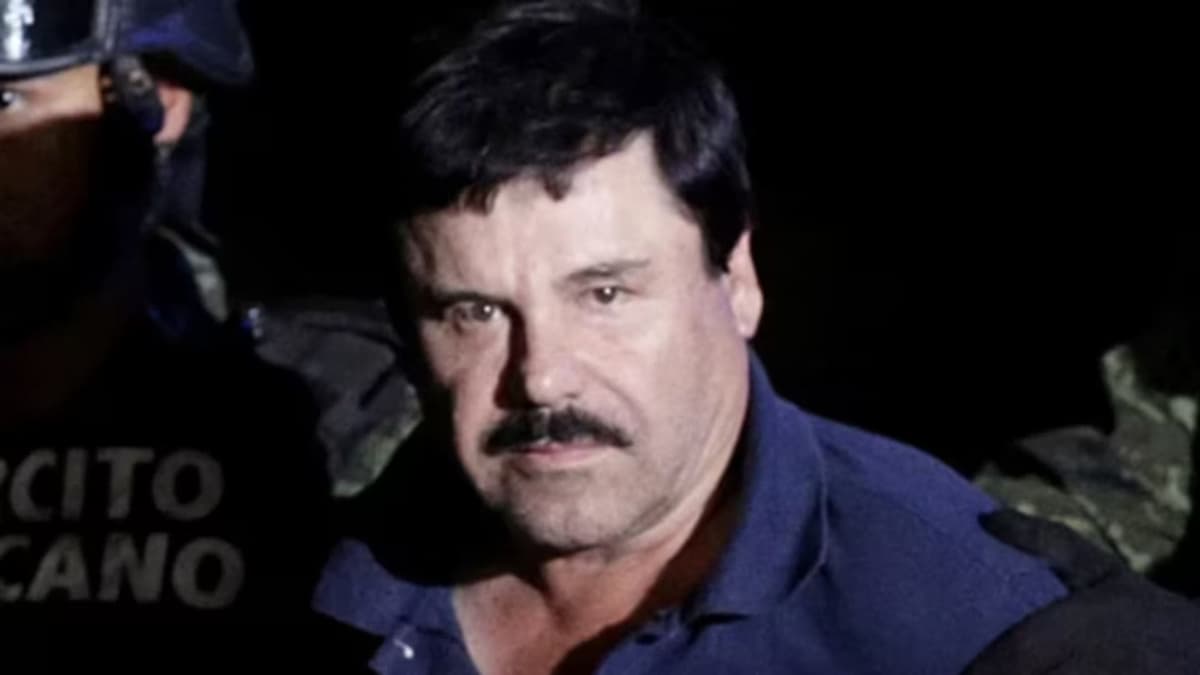 Denuncia Joaquín "El Chapo" Guzmán mediante una carta que no le permiten comunicarse con su abogado