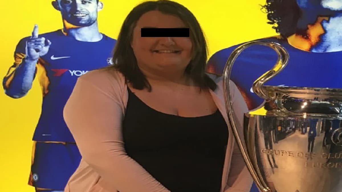 Empleada roba 264 mil dólares al Chelsea FC de la Premier League de Inglaterra