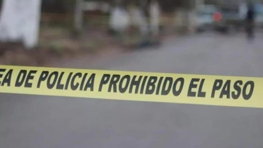 Ejecutan y queman a un fisicoculturista y a una mujer en Cortazar, Guanajuato