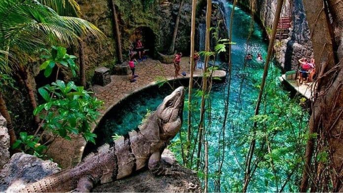 Xcaret y la cultura mexicana que millones han conocido gracias a sus escenarios