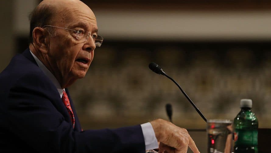 EUA anticipa recuperación del peso con tratado comercial "sensible"