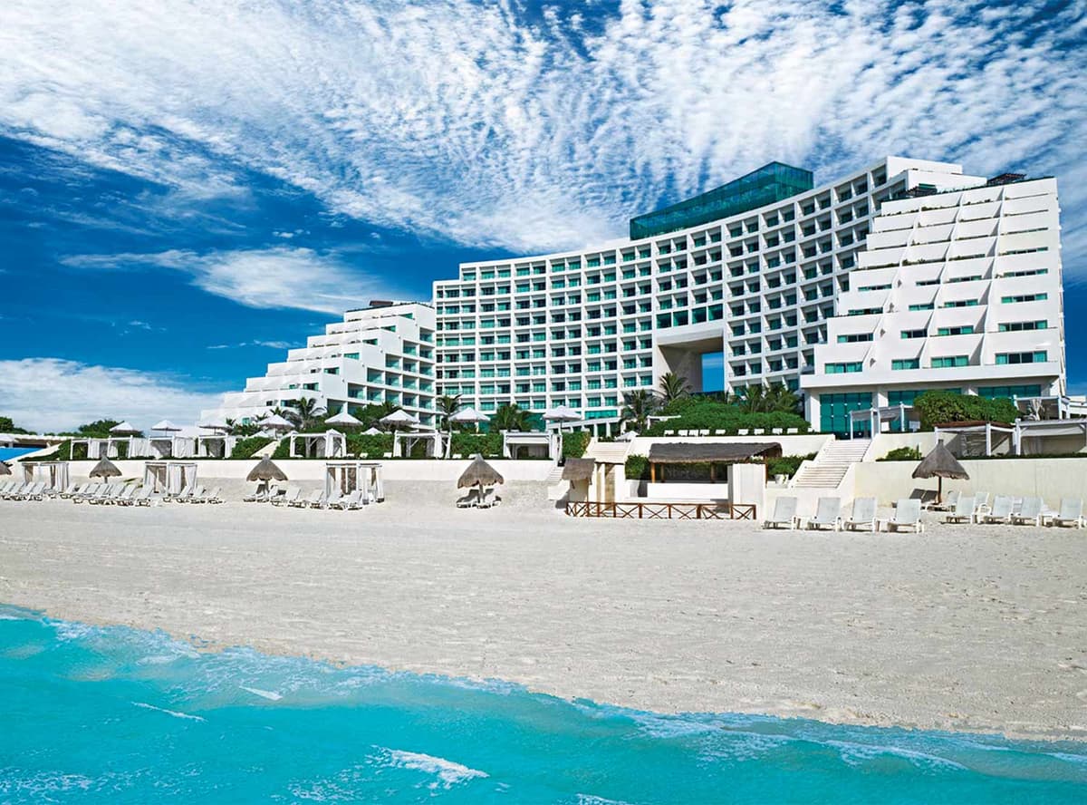 Hoteles de Cancún y la Riviera Maya se incorporan a Preferred Hotels &amp; Resorts