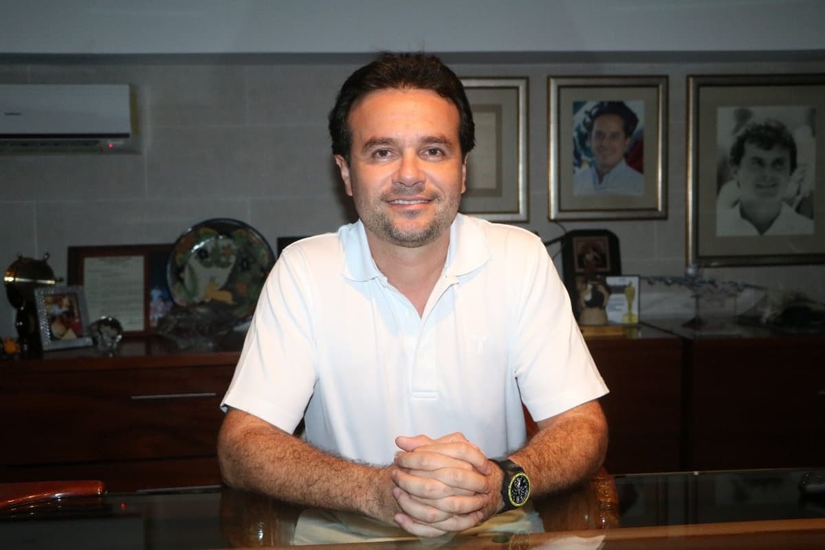 Trabaja Pedro Joaquín con la Auditoría Superior del Estado para revisar cuentas