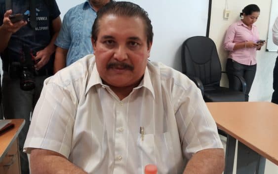 Fiscal no descarta que Borge llegue a Chetumal