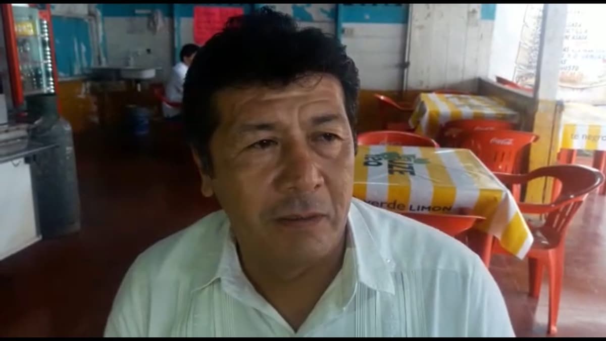 Anticipan desbandada priista en José M. Morelos