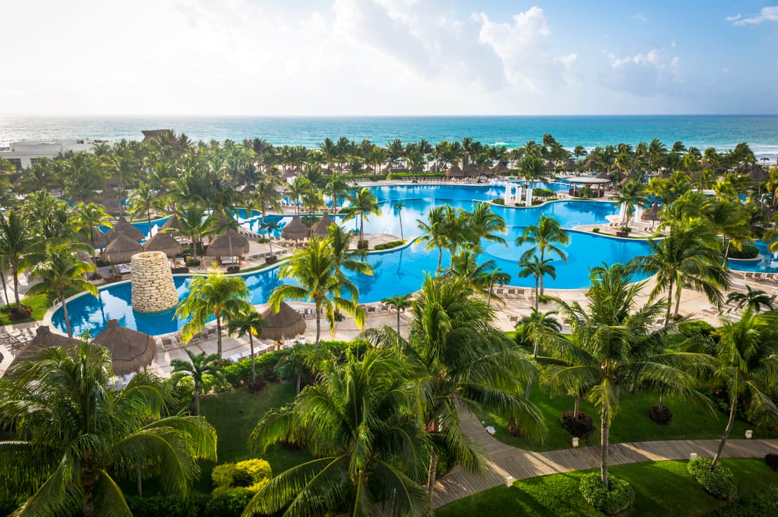 Vacante para viajeros: Vidanta paga 185 mil pesos por visitar playas