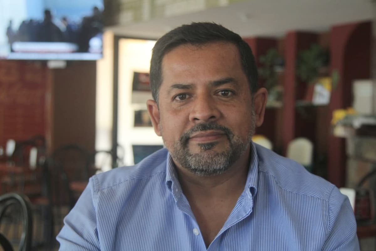 Leopoldo Cruz quedó eliminado de lista a candidato Fiscal