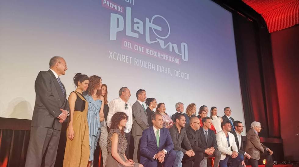 Roma, la gran favorita en los Premios Platino del Cine Iberoamericano
