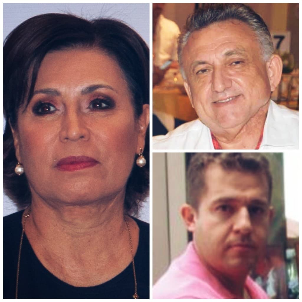 Revelan detalles de desvíos de Rosario Robles en Quintana Roo: “La Estafa Maestra”