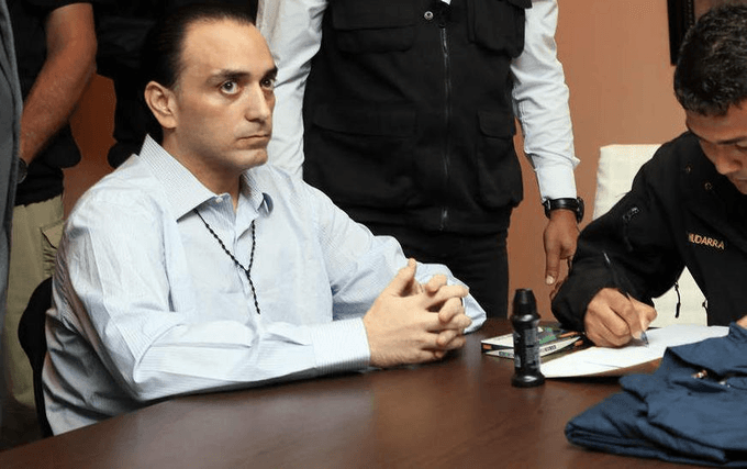 Intenta Borge victimizarse y lo tunden en redes sociales