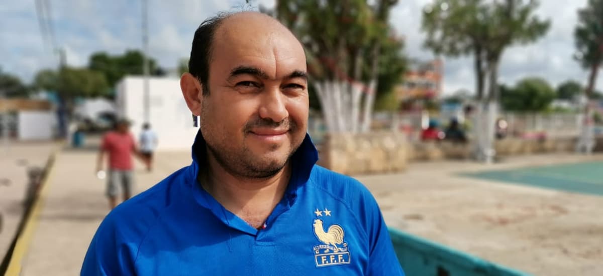 Defiende exdirigente del PVEM las corridas de toros en Quintana Roo