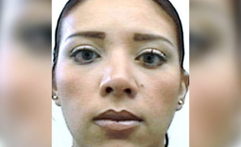 Arrestan a Jessica Oseguera, hija de ‘El Mencho’, líder del Cártel de Jalisco Nueva Generación