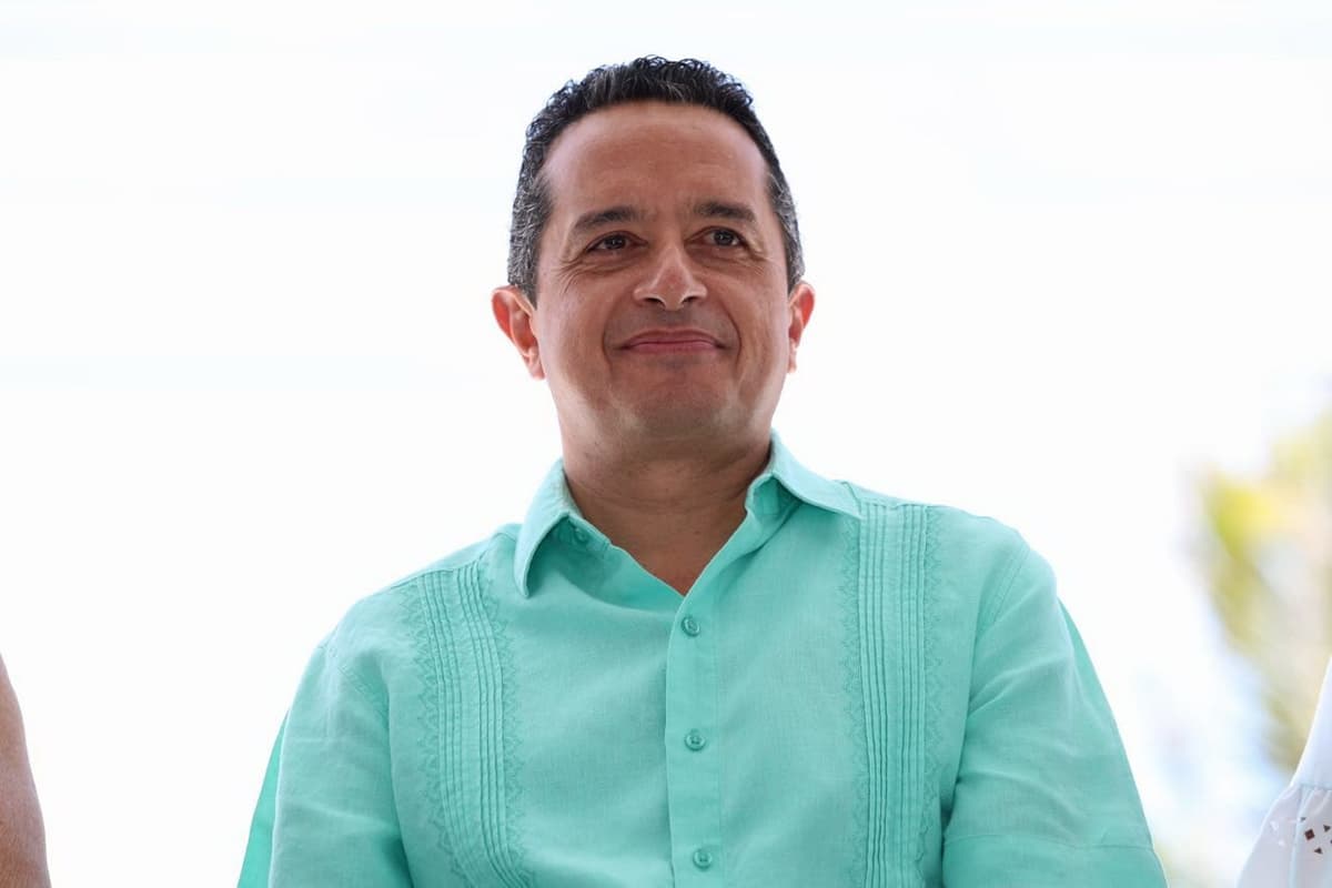 El programa “Hambre Cero” reducirá la carencia alimentaria: Carlos Joaquín