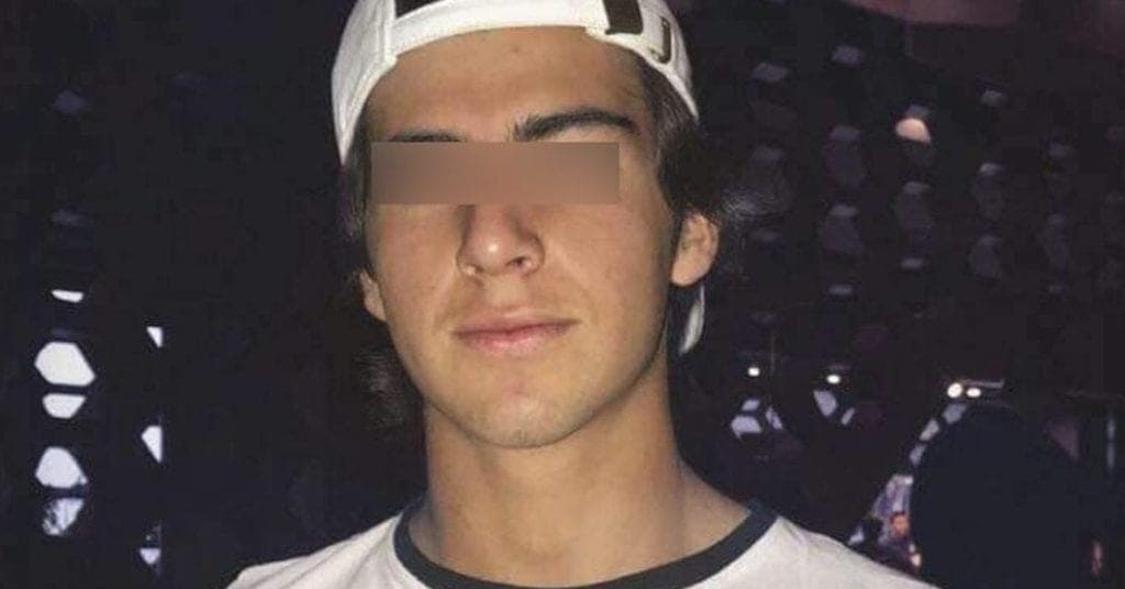 Capturan a Diego Urik "N" presunto feminicida de Jessica González