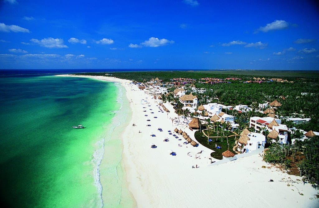 Punta Paraíso, desarrollo que quiere aportar al crecimiento de Playa del Carmen