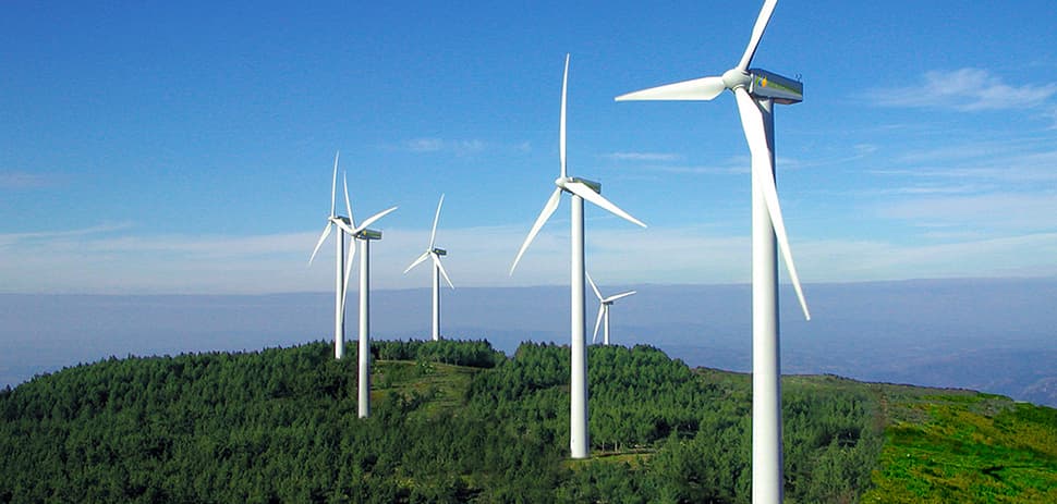 Gobierno federal propuso reducción de recursos a energías limpias en 2021