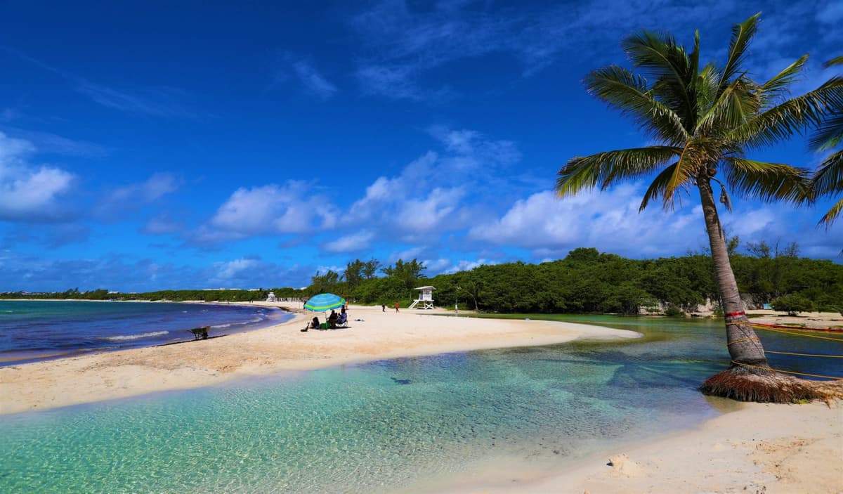 Las playas más hermosas de Quintana Roo que debes conocer