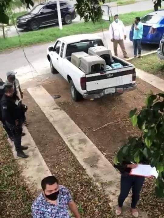 ¡Ya se comían entre ellos! Rescatan 16 perros hacinados en Chetumal