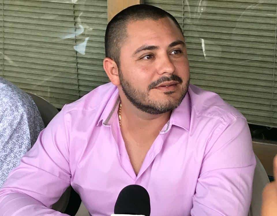Secretario general del Ayuntamiento de BJ presenta renuncia tras ataque a protesta feminista