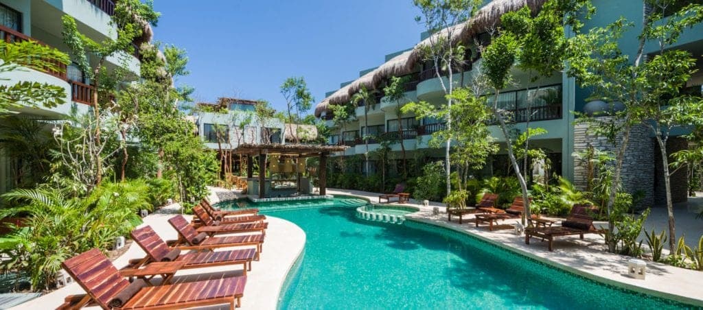 Inversión hotelera no se detiene: preparan inauguración del Kimpton Aluna Tulum