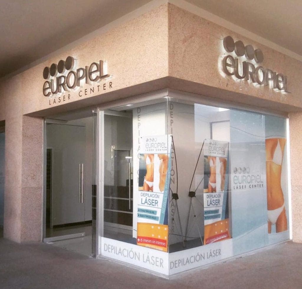 La estafa de la depilación láser: Europiel en Playa del Carmen